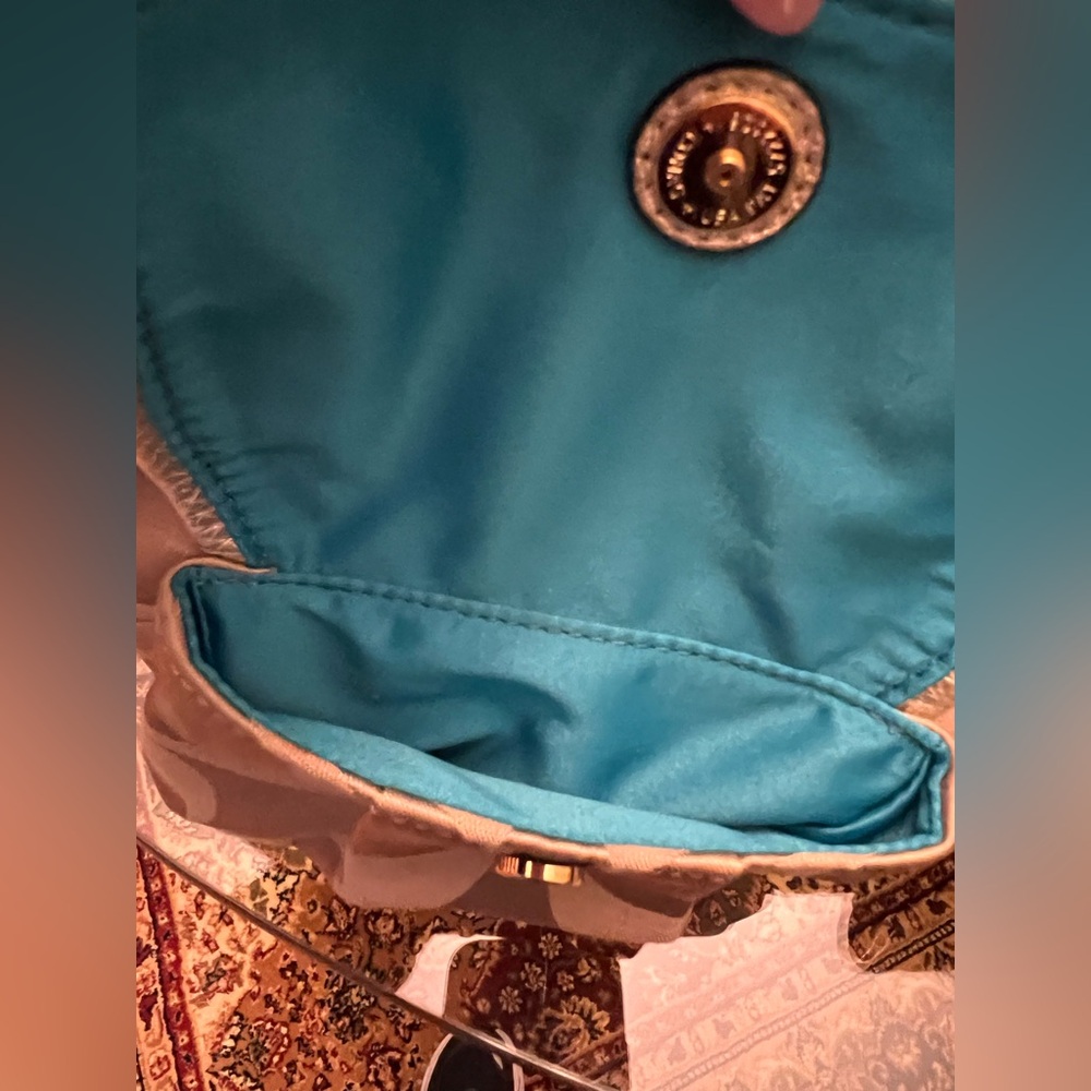 Coach Poppy Handbag - Picture 13 of 15